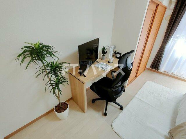 FLAT船橋の設備