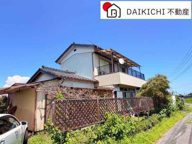 【外観】 | 熊谷市久保島　中古戸建
