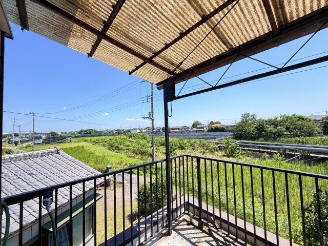 【展望】 | 熊谷市久保島　中古戸建