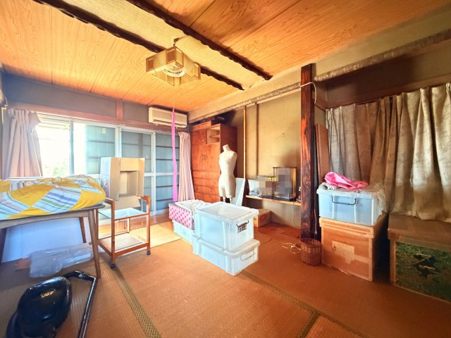 【和室】 | 熊谷市久保島　中古戸建
