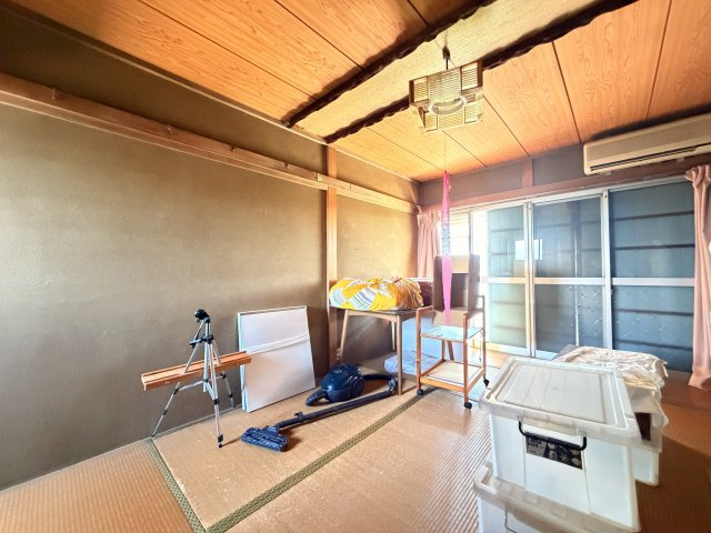 【和室】 | 熊谷市久保島　中古戸建