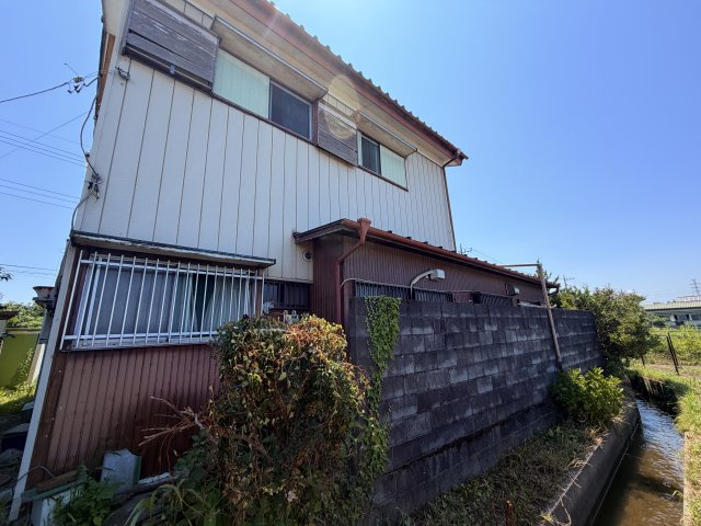 【外観】 | 熊谷市久保島　中古戸建