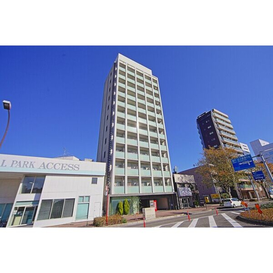 【外観】 | ルラシオン吹上