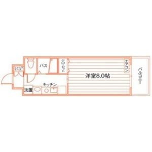 【間取り】 | ルラシオン吹上