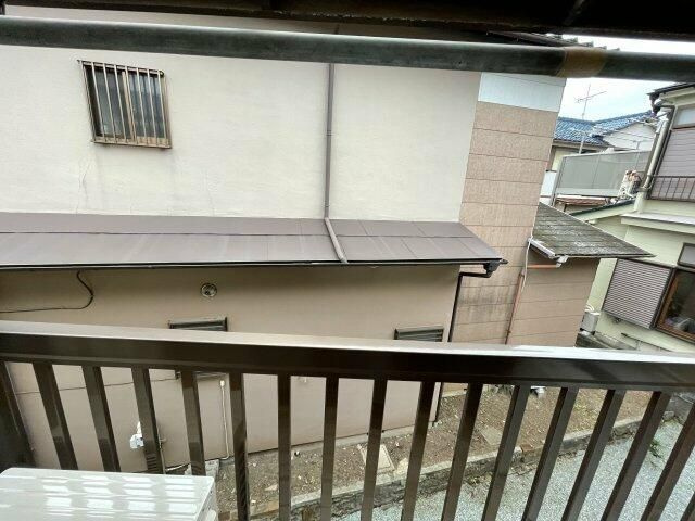 ヴェッセル三ツ沢の展望