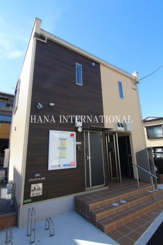 ブリリアントN21