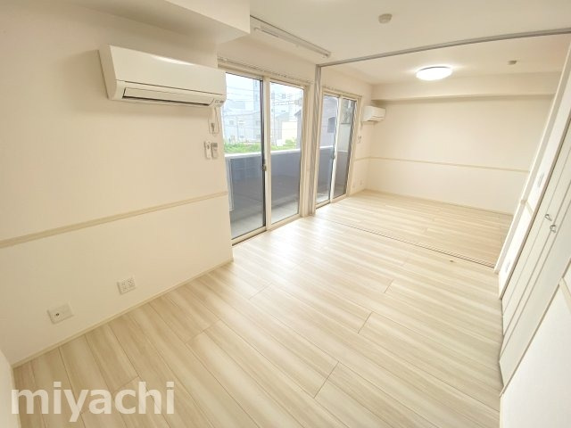 フレスコのその他