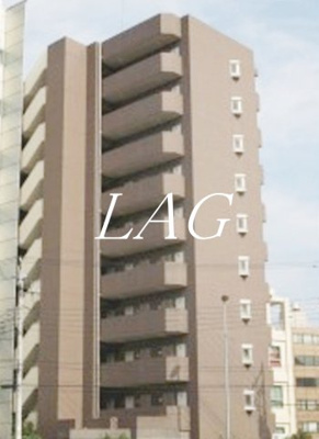 【外観】 | プレサーブ・K  | 外観です。