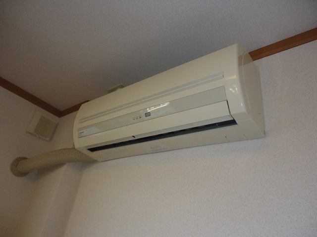 アーバンコートＴ．Ｂの設備