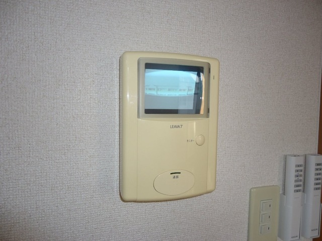 アーバンコートＴ．Ｂのセキュリティ