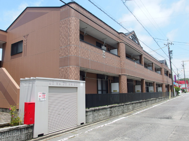 アーバンコートＴ．Ｂのその他