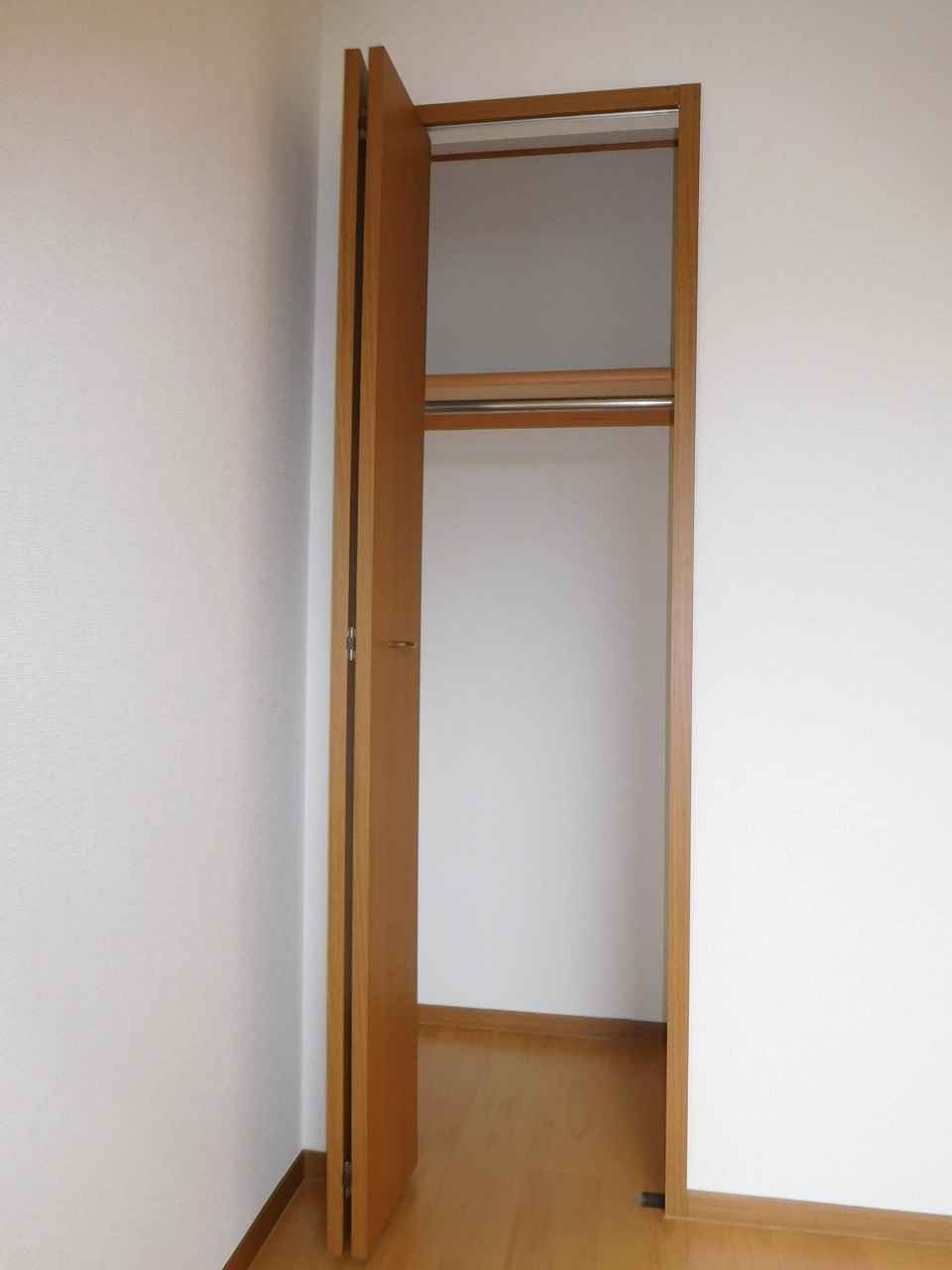 サン　ドエル　　刈谷市近郊の賃貸はクラスホームの収納