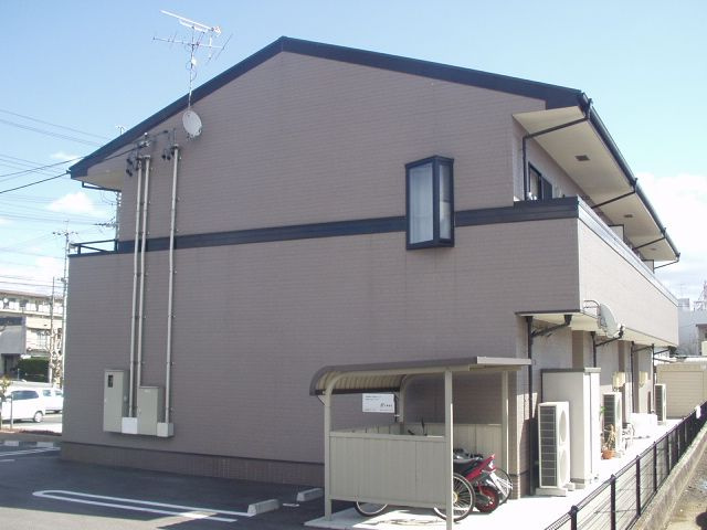 サン　ドエル　　刈谷市近郊の賃貸はクラスホーム