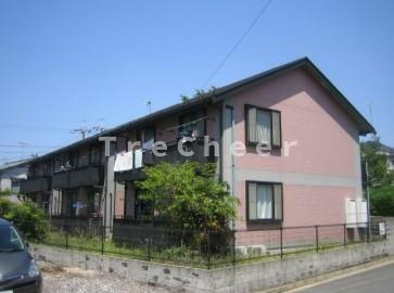 【外観】 | ニドム早宮