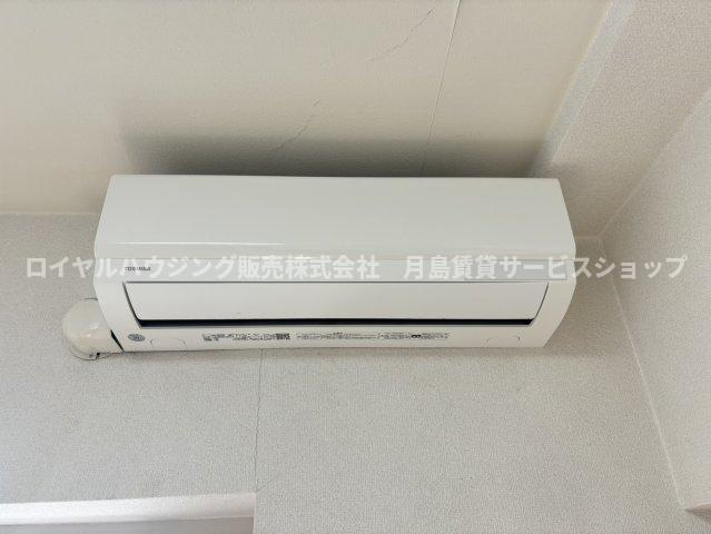 【設備】