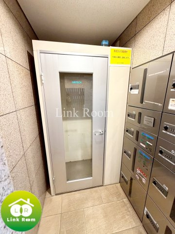 プロスペクト門前仲町のその他