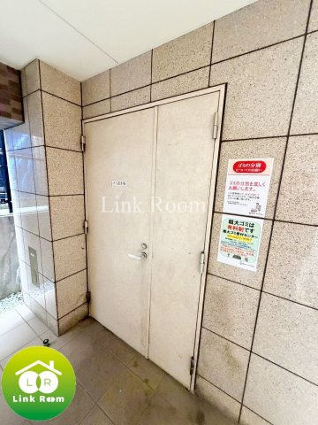 プロスペクト門前仲町のその他