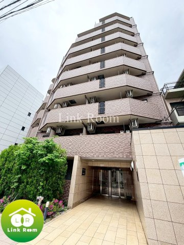 プロスペクト門前仲町のその他