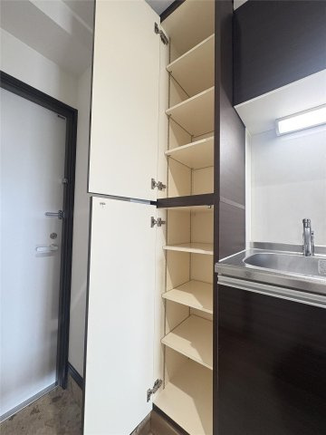 カーネリアン新屋敷のその他