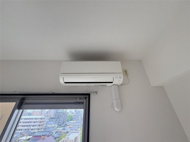 カーネリアン新屋敷の設備