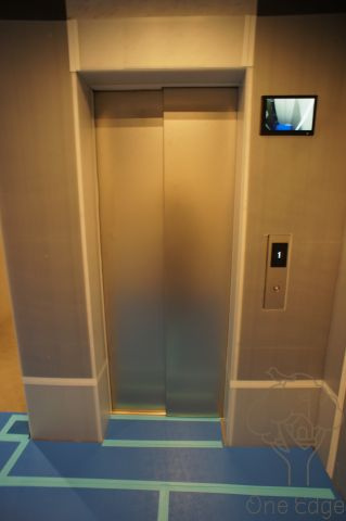 セイワパレス梅田茶屋町のその他共用部分