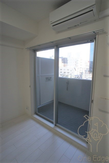セイワパレス梅田茶屋町の内装