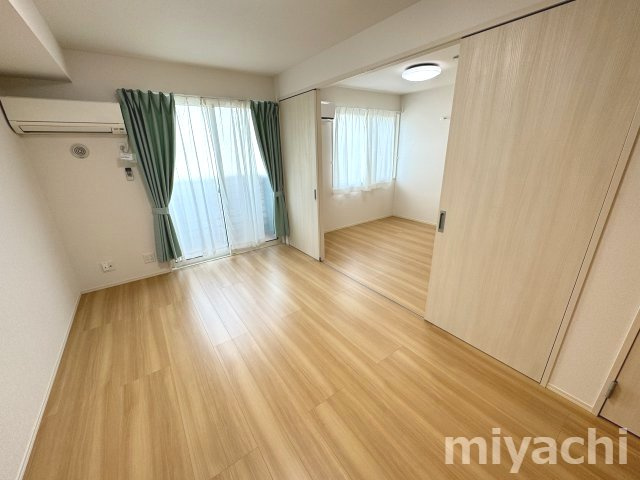 ボヌール城南のその他