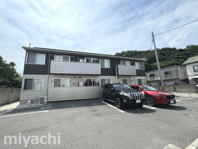 ボヌール城南