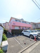 ルミエール・Ｉの外観