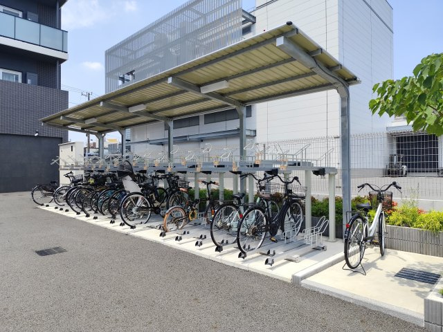 grande fareのその他共用部分