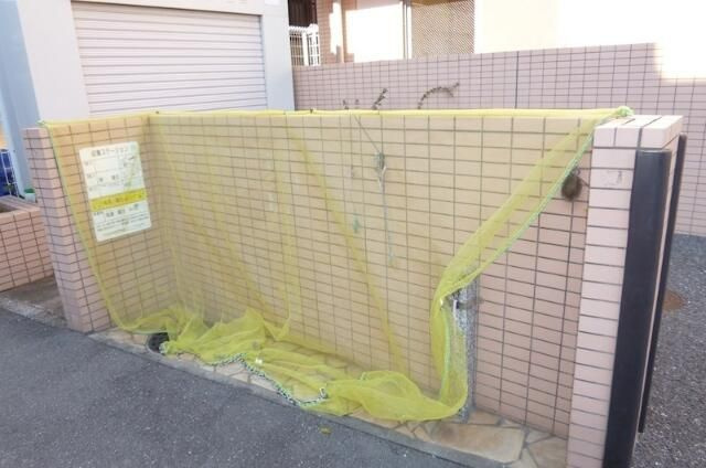 サン・ルピナスのその他共用部分