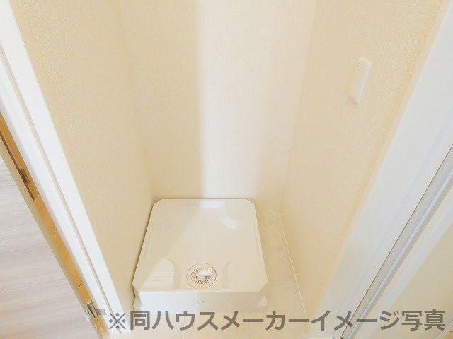 プリムヴェール聖蹟桜ヶ丘の設備|■同ハウスメーカー施工の別部屋写真です■