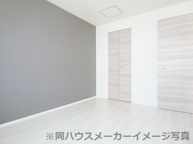 プリムヴェール聖蹟桜ヶ丘の内装|■同ハウスメーカー施工の別部屋写真です■