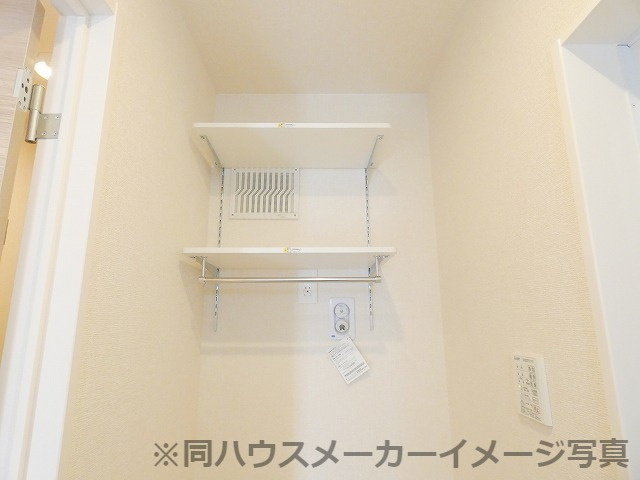 プリムヴェール聖蹟桜ヶ丘|■同ハウスメーカー施工の別部屋写真です■