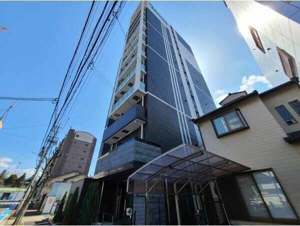 プレサンス名古屋幅下ファビュラス