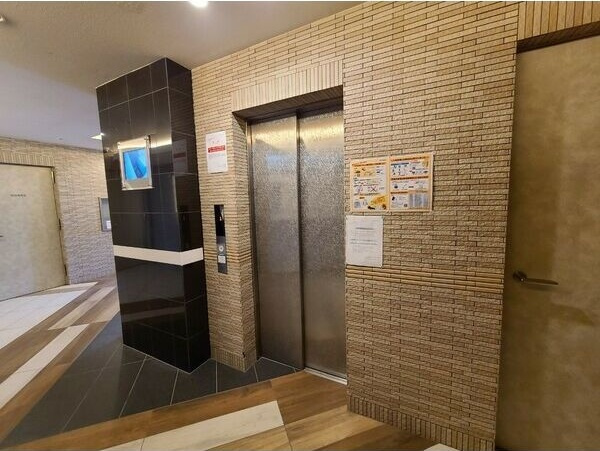 プレサンス名古屋幅下ファビュラス