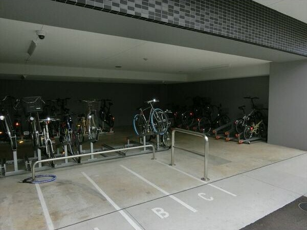 プレサンス名古屋幅下ファビュラス