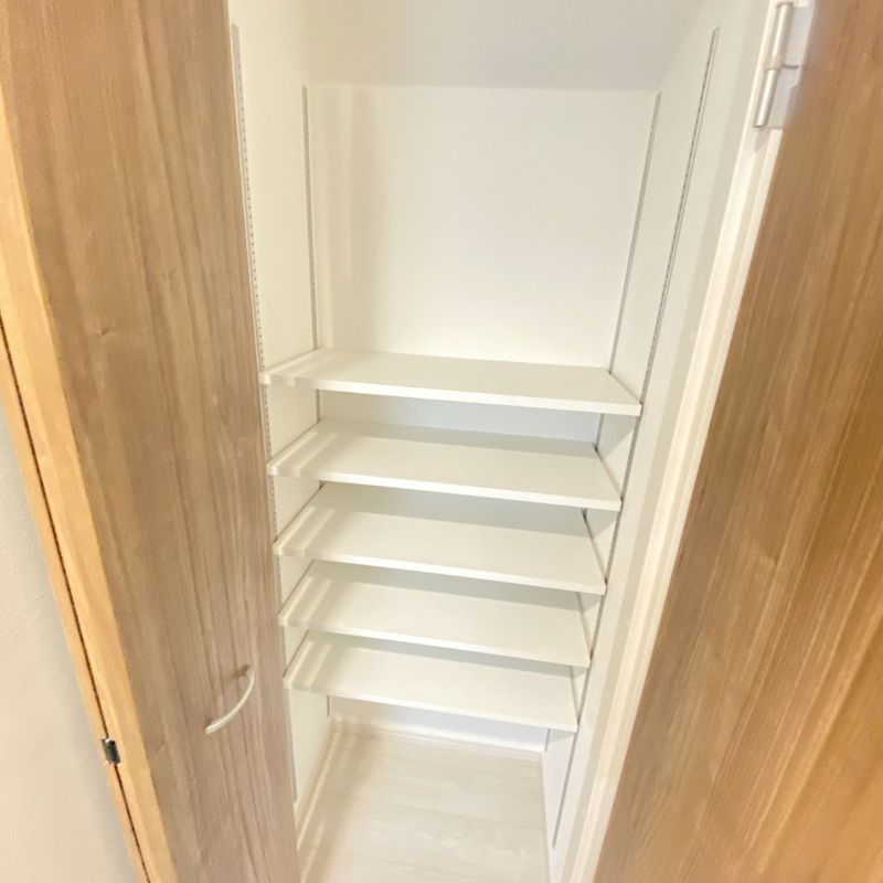 MELDIA入間市Ⅱの設備