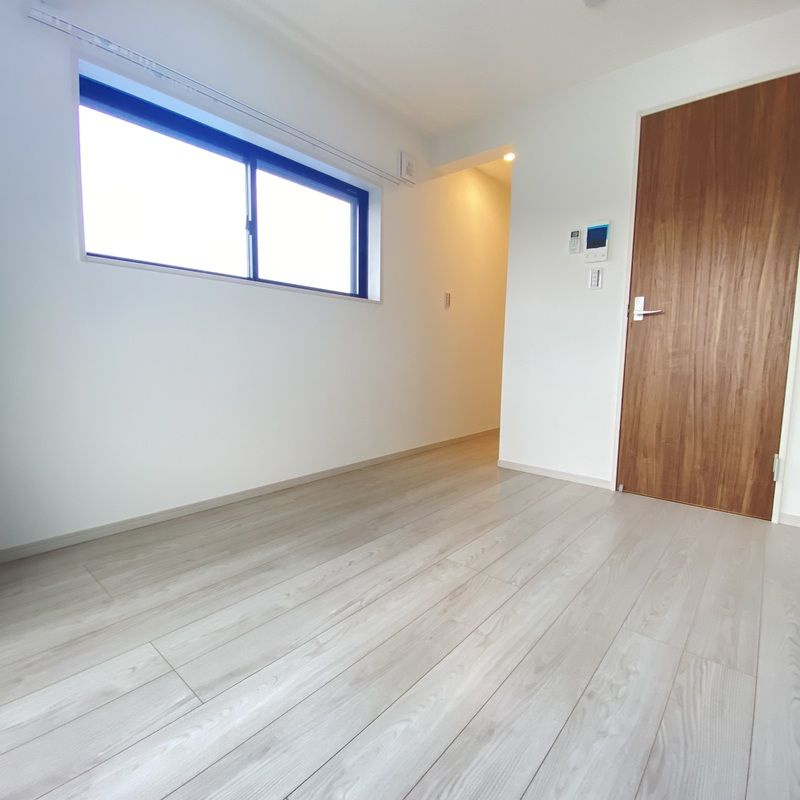 MELDIA入間市Ⅱのその他