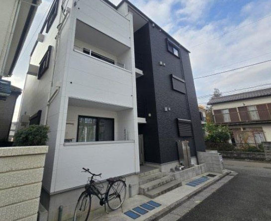 MELDIA入間市Ⅱのその他共用部分