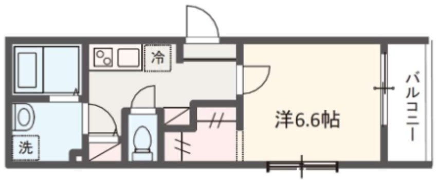 MELDIA入間市Ⅱ