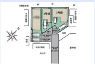 上尾市仲町2丁目　1号棟3号棟の画像