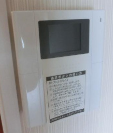 プレール・ドゥーク三ノ輪のセキュリティ