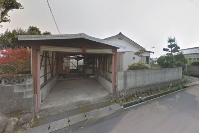 北諸県郡三股町大字樺山の売地