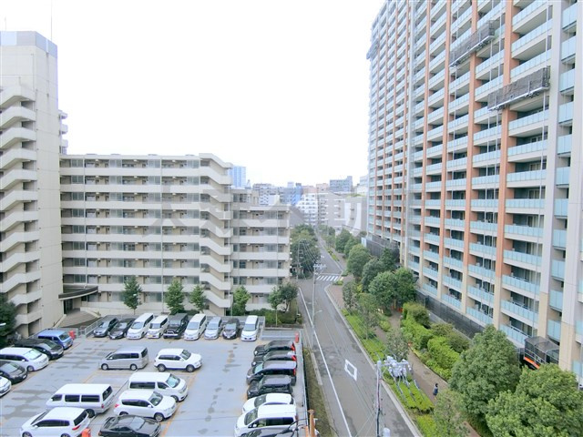 プロスペクト大森海岸