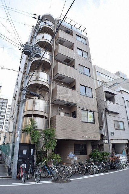 プランドールキンエー難波