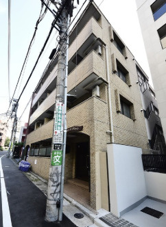 メゾン・ド・ロアイヤル