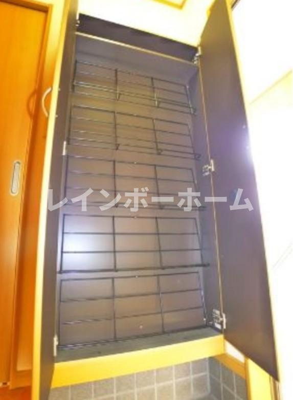 クローネ仲介手数料（賃料の1.10ヵ月）の50％OFF対象物件！の設備