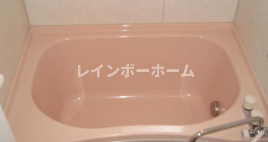 クローネ仲介手数料（賃料の1.10ヵ月）の50％OFF対象物件！の浴室|お風呂で日々の疲れを落としましょう