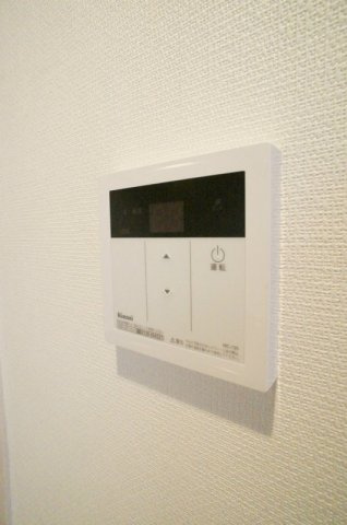 リブリ・リティンデーの設備